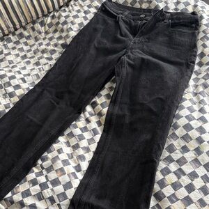 Calvin Klein Jeans Charcoal Denim